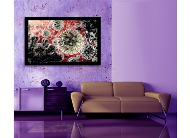 Corona, a Big and Sneaky Game