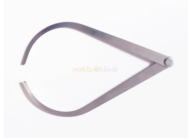 Dış Çap Pergeli 500mm
