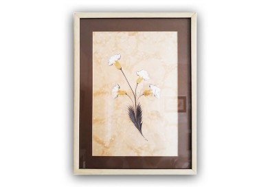  Ebru, Karanfil Buketi, S.Özçimi - E1822