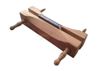 Book Binding Press (Ahşap Mengene) - NKBP1