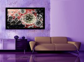 Corona, a Big and Sneaky Game