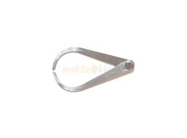 Dış Çap Pergeli 150mm