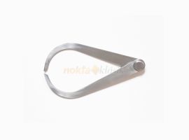 Dış Çap Pergeli 200mm
