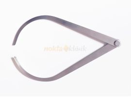 Dış Çap Pergeli 300mm