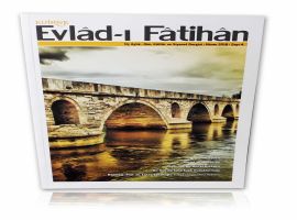 Edirne Evladı Fatihan Dergisi - 042018