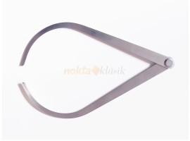 Dış Çap Pergeli 300mm